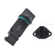 Sensor de Fluxo de Ar de Massa MAF 0280218035 0280218034 06A906461E 06A906461EX para A3 S3 TT 1.8 T 1.8T Quattro AUL BAM