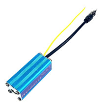 Convertitore di Frequenza per Antenna Autoradio/Casa, per , Clarion, per e .