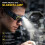 Multifunction LED Glasses Goggle Light Wave Sensor Headlight for Night Running,Camping, Fishing, Cycling, Work Light 5
