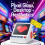 Desktop Pixel LED Screen  Speaker, Programmable Pixel Wireless Speaker Sound Device for PC Room Decor B 3