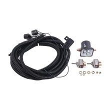 Car Toggle  Wiring Harness W/ & Control Solenoid 15478 21918 21919 15370 for  Snow Plow E47 E46 E60