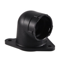 Base de Tuyau de Thermostat 1336J4 Flasque de Liquide de Refroidissement de Thermostat pour 306 406 806