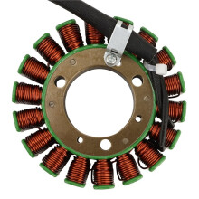 5LV-81410-00 Motor Magneto Stator Coil voor FZS1 FZS1000 FAZER 2001 2002 2003 2004 2005
