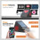 Desktop Pixel LED Screen  Speaker, Programmable Pixel Wireless Speaker Sound Device for PC Room Decor B 6