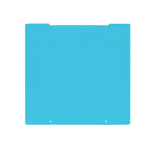 Stabilizing Plate Printing Panel for Prusa I3 MK3S Build Plate,Suitable for PLA/PETG 3D Printer Accessories
