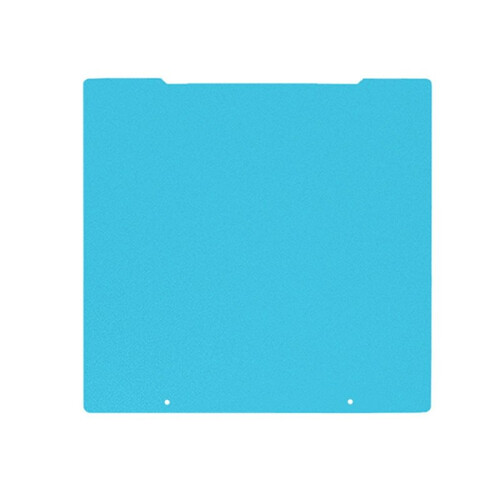 Stabilizing Plate Printing Panel for Prusa I3 MK3S Build Plate,Suitable for PLA/PETG 3D Printer Accessories
