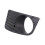 1set Fog Light Cover Frame 2E0807675 2E0807676 Suitable for   2010-2017 Models 5