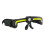 Multifunction LED Glasses Goggle Light Wave Sensor Headlight for Night Running,Camping, Fishing, Cycling, Work Light 1