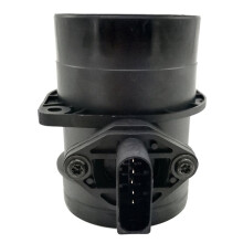 0280218034 035 06A906461E 06A906461EX New Mass Air Flow MAF Sensor for  A3 S3 TT 1.8 T 1.8T Quattro AUL BAM