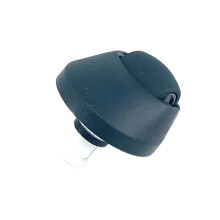 Vacuum Caster Wheel for D15 Robot Vacuum Cleaner Replacement Universal Wheel Parts