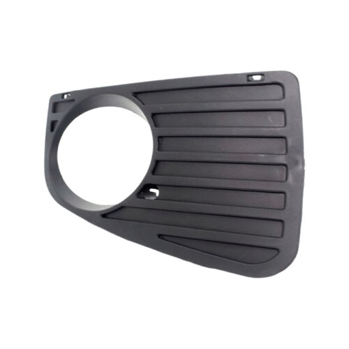 1set Fog Light Cover Frame 2E0807675 2E0807676 Suitable for   2010-2017 Models