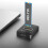 10Gbps M.2 SSD Enclosure, RTL9210C Dual Protocol NVMe &  M.2 SSD Reader, USB 3.2 Gen2 Type-C External M2 SSD Case 2
