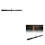 Gym Cable Machine Double-Grip Handle, Back Strength Training Bar 4