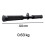 Gym Cable Machine Double-Grip Handle, Back Strength Training Bar 6
