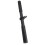 Gym Cable Machine Double-Grip Handle, Back Strength Training Bar 5