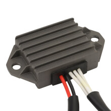 1DX-81960-00 Voltage Regulator Rectifier for WR450F 2012-2015 Motorcycle Accessories Parts