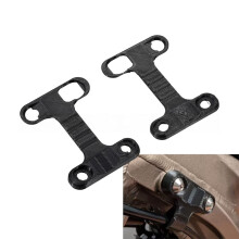 Steering Stop Block Triple Clamp Stop Block for Ultra Bee Steering Stop Spacer Suspension Limit Pad Accessories