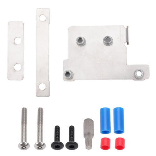 Front  Sensor Protection Kit, Collision Avoidance  Cover and Accessories for  CR-V  2023-2026