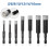 5-16mm Hexagonal Shank Brazed Dry Ceramic Tile Drill Bit Marble Vitrified Tile Hole Opener Drill Bit Hole Saw 2