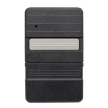 9/12 Dip Garage Door Opener Remote 390MHz Replacement for Overhead Door Code GT912 GT90-1