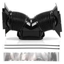 RV Air Conditioner Duct for Mach 1, 3, 10, 15 & Q for Mach Accessories RV AC Replacement Parts