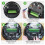 Upgraded 5000mAh 14.4V Replacement for   Battery ABL-D1 4624864 Compatible for  E and I Series 2