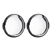 For X6 Lens Guards Optical Glass Lens Protective Cover Camera Anti-Scratch Tempered Glass Protective Lens Parts
