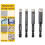 5-16mm Hexagonal Shank Brazed Dry Ceramic Tile Drill Bit Marble Vitrified Tile Hole Opener Drill Bit Hole Saw 6