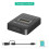 10Gbps M.2 SSD Enclosure, RTL9210C Dual Protocol NVMe &  M.2 SSD Reader, USB 3.2 Gen2 Type-C External M2 SSD Case 6