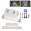 Front  Sensor Protection Kit, Collision Avoidance  Cover and Accessories for  CR-V  2023-2026 4