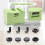 Upgraded 5000mAh 14.4V Replacement for   Battery ABL-D1 4624864 Compatible for  E and I Series 3