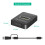 10Gbps M.2 SSD Enclosure, RTL9210C Dual Protocol NVMe &  M.2 SSD Reader, USB 3.2 Gen2 Type-C External M2 SSD Case 7