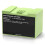 Upgraded 5000mAh 14.4V Replacement for   Battery ABL-D1 4624864 Compatible for  E and I Series 1