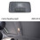928502P100 Grey Indoor Center Ceiling Reading Light for  Sorento 2009-2014 6