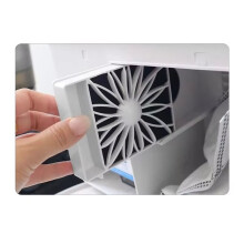Compatible with for T90pro Robot Vacuum Cleaner Consumables, Base Station Filter, Filter Cotton Accessories