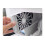 Compatible with for  T90pro Robot Vacuum Cleaner Consumables, Base Station Filter, Filter Cotton Accessories 4