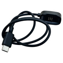 Magnetische Oplaadadapter voor Mic 2 Zender, Oplaadkabeladapter, Snellader, Draagbare Powerbank