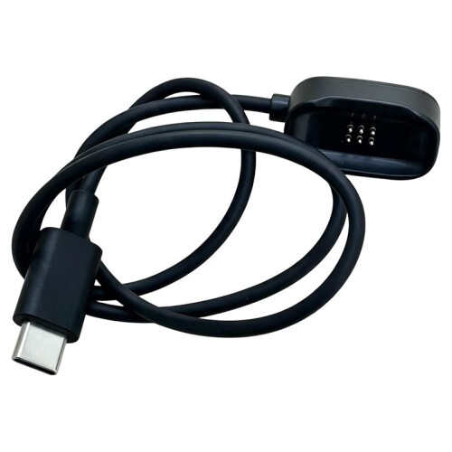 Magnetic Charging Base Adapter for  Mic  2 Transmitter Charging Cable Adapter Fast Charge Portable Power Base