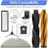 D20  Replacement Parts Compatible with for  D20  Robot Vacuum Cleaner,Roller Brushes,Accessories Kit 7