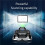 Eyoyo 1D 2D QR Back Clip Barcode Scanner  Portable Barcode Reader Data Matrix Scanner for Library 3