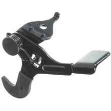 811403W000 Car Hood Safety Catch Lock for Sportage 2011-2016