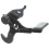 811403W000 Chiusura di Sicurezza per Cofano Auto per  Sportage 2011-2016 1