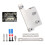 Front  Sensor Protection Kit, Collision Avoidance  Cover and Accessories for  CR-V  2023-2026 3