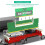 DDR3 Laptop SO-DIMM to Desktop DIMM Memory Adapter Card, Support DDR3 SO-DIMM Memory Module 4