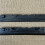 Suitable for  Artist60 Floor Scrubbers/Scientist/Geek/Capsule Space Station Squeegee Strips 3