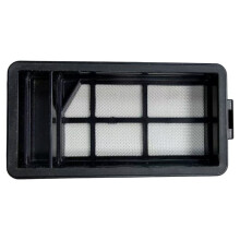 Compatibel met de Stofbakfilterbehuizing en Accessoires van de voor T90/X12 Robotstofzuiger