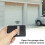 5pcs 9/12 Dip  Garage Door Opener Remote 390MHz Replacement for Overhead Door Code  GT912 GT90-1 5