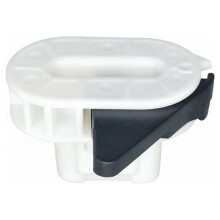 Bevestigingsclip voor Stoelbekleding van Evoque voor ST, Interieuronderdeel LR026762 XR81993, Stoelaccessoire
