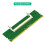 DDR3 Laptop SO-DIMM to Desktop DIMM Memory Adapter Card, Support DDR3 SO-DIMM Memory Module 6
