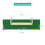 DDR3 Laptop SO-DIMM to Desktop DIMM Memory Adapter Card, Support DDR3 SO-DIMM Memory Module 7
